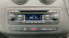 SEAT Ibiza 1.2 TSI I TECH 3dr Petrol Hatchback